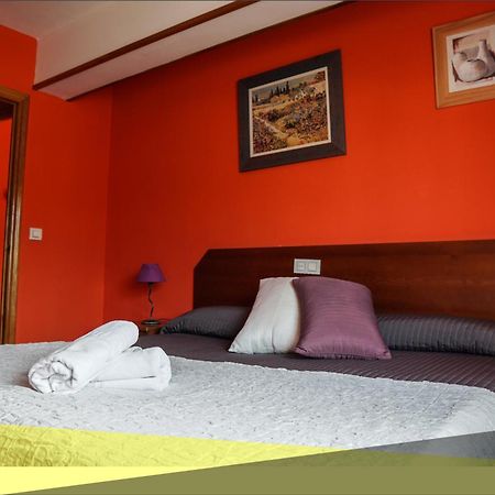 Apartamentos Fermin Onís Exterior foto