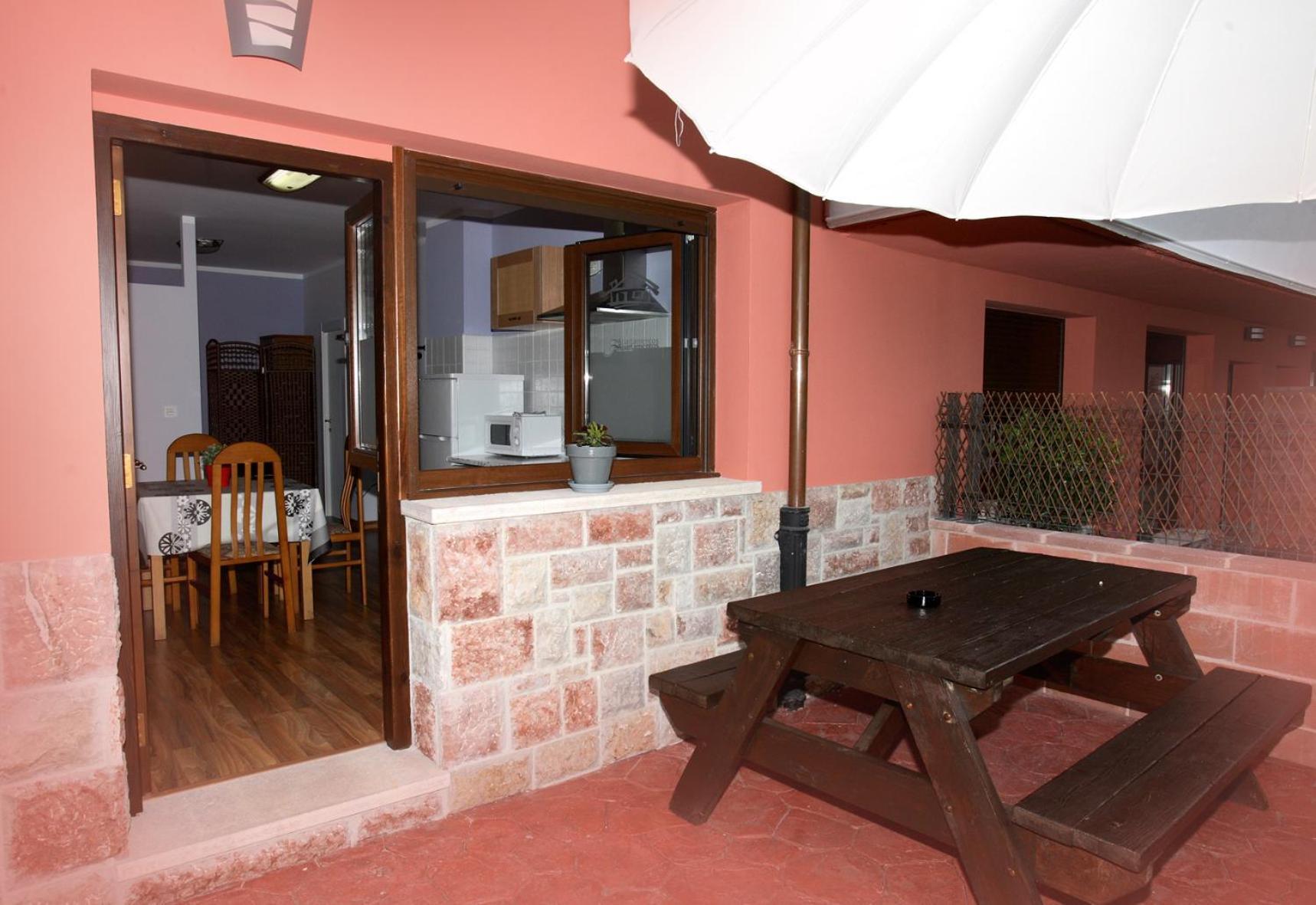 Apartamentos Fermin Onís Zimmer foto