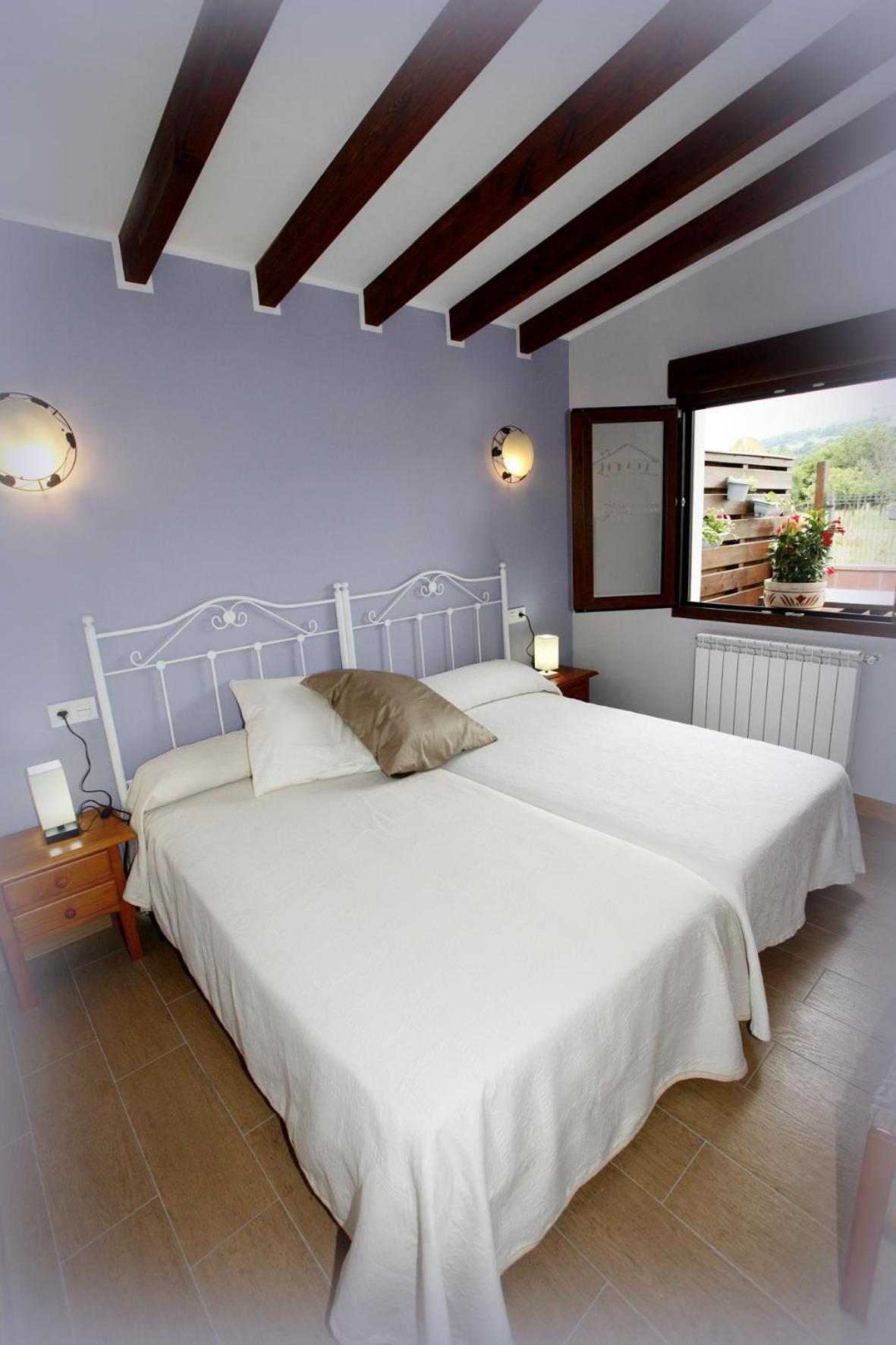 Apartamentos Fermin Onís Zimmer foto