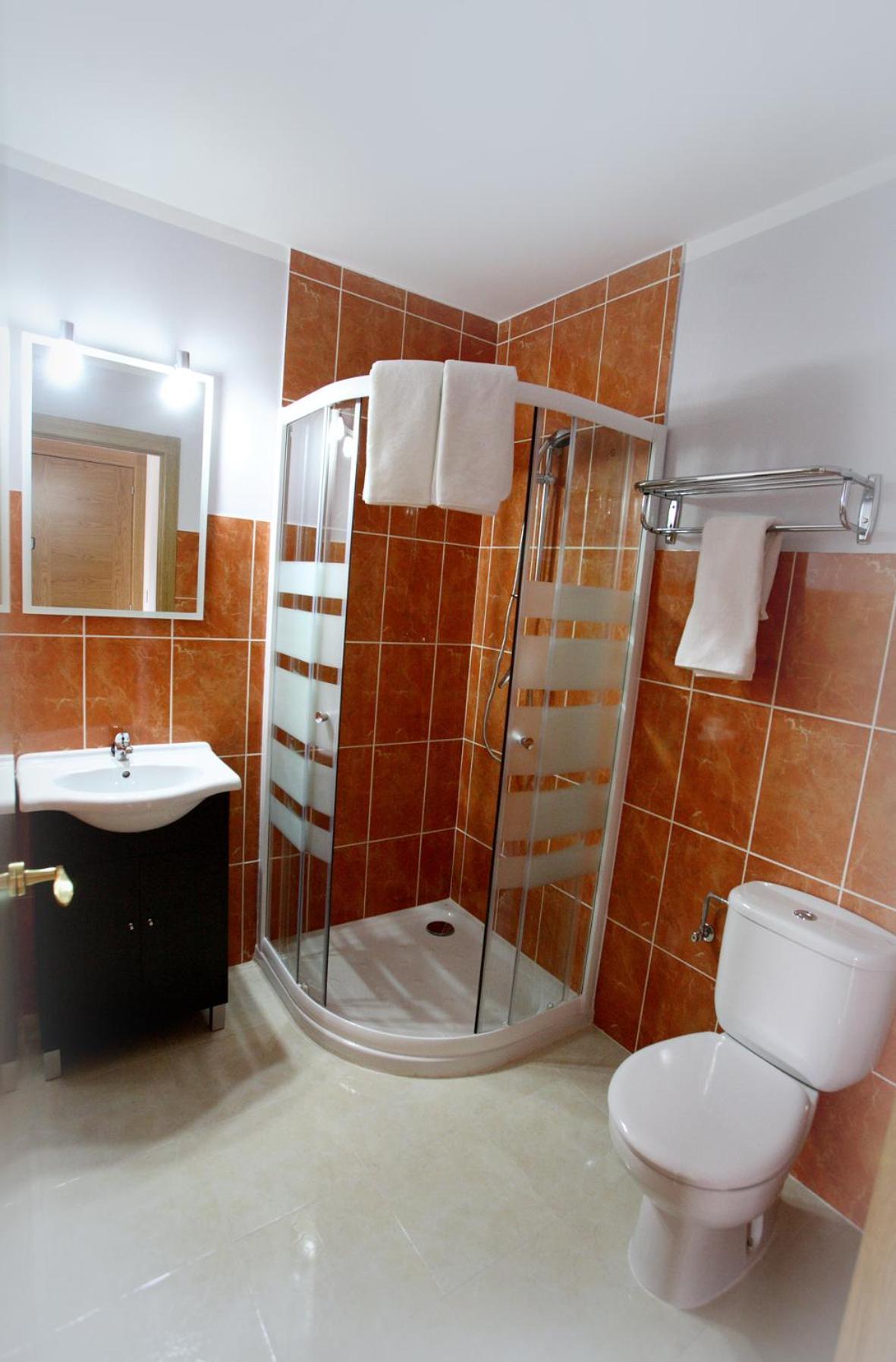 Apartamentos Fermin Onís Zimmer foto