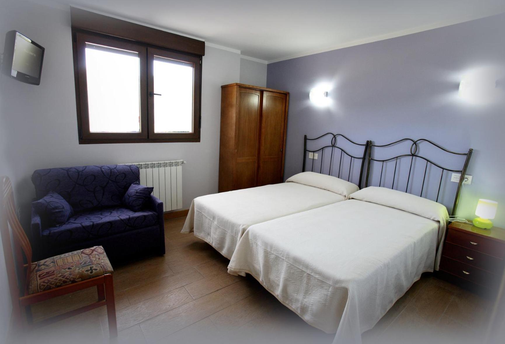 Apartamentos Fermin Onís Exterior foto