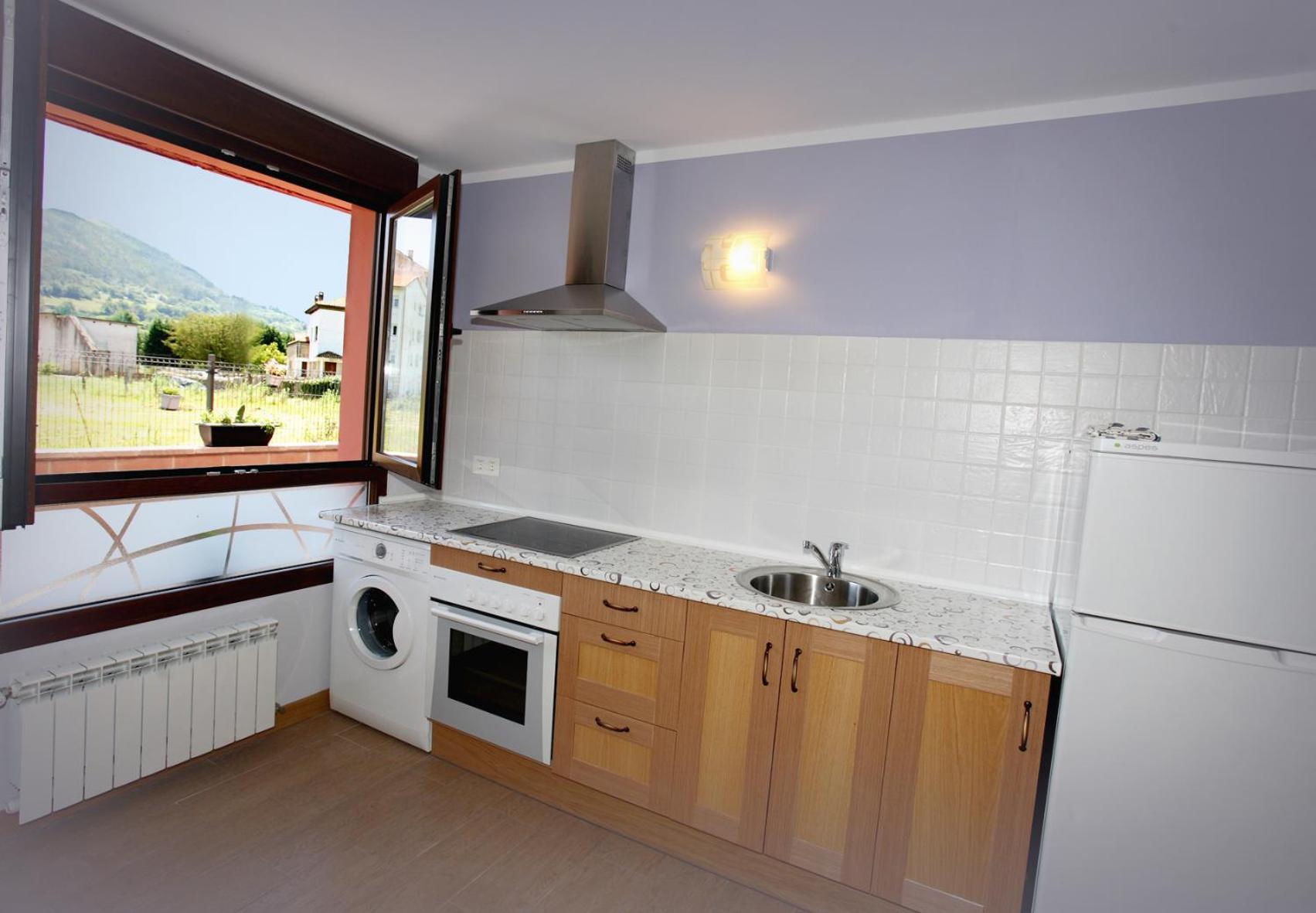 Apartamentos Fermin Onís Zimmer foto